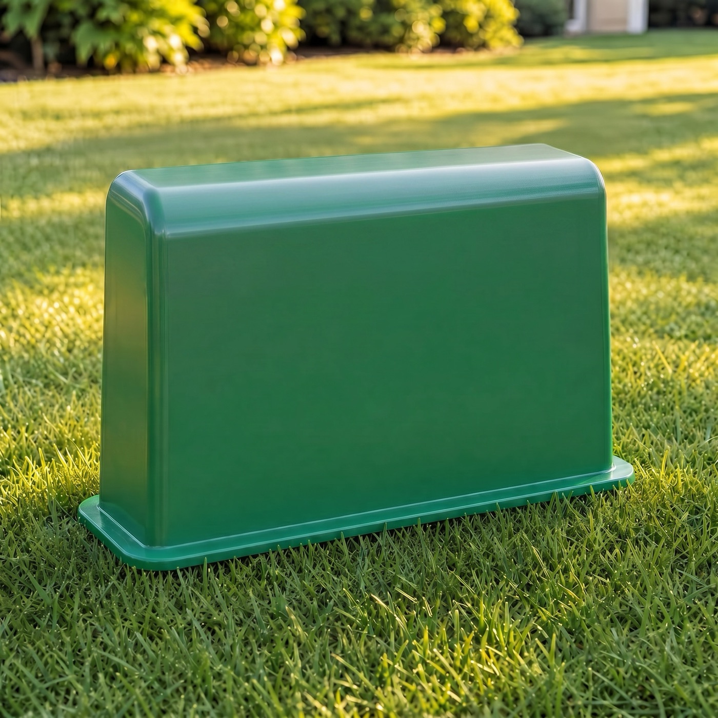 Backflow Preventer Enclosures