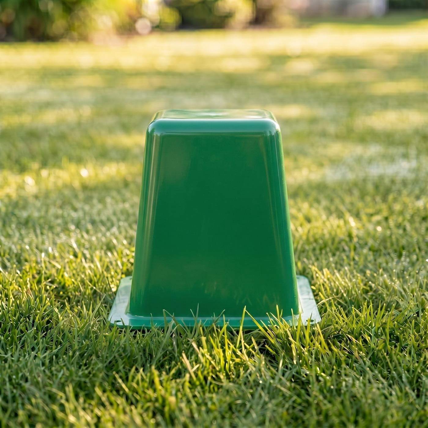 Insulated Fiberglass Well Covers